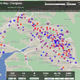 Image for article titled Peep This Awesome Real-Time Map of the World’s Bike Shares